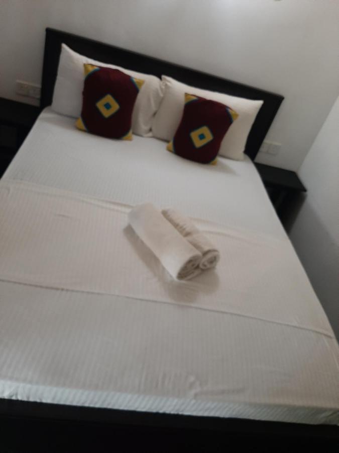 Priya Homestay Kandalama Dambulla Pokoj fotografie