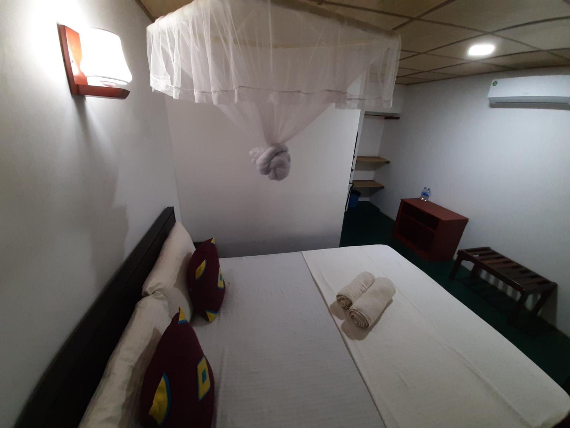 Priya Homestay Kandalama Dambulla Pokoj fotografie