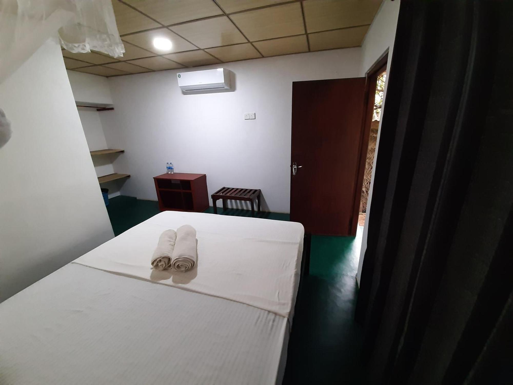 Priya Homestay Kandalama Dambulla Pokoj fotografie