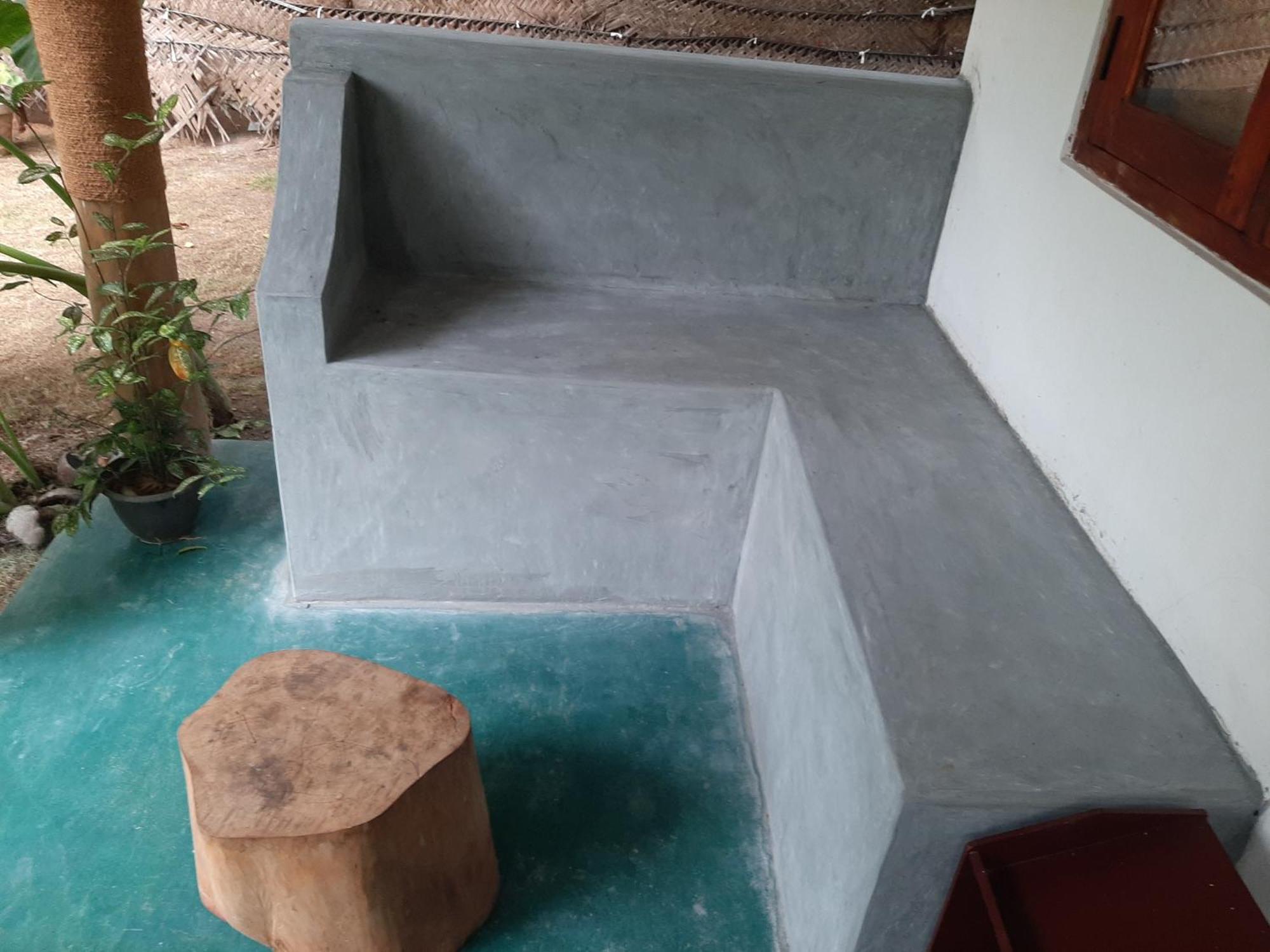 Priya Homestay Kandalama Dambulla Pokoj fotografie