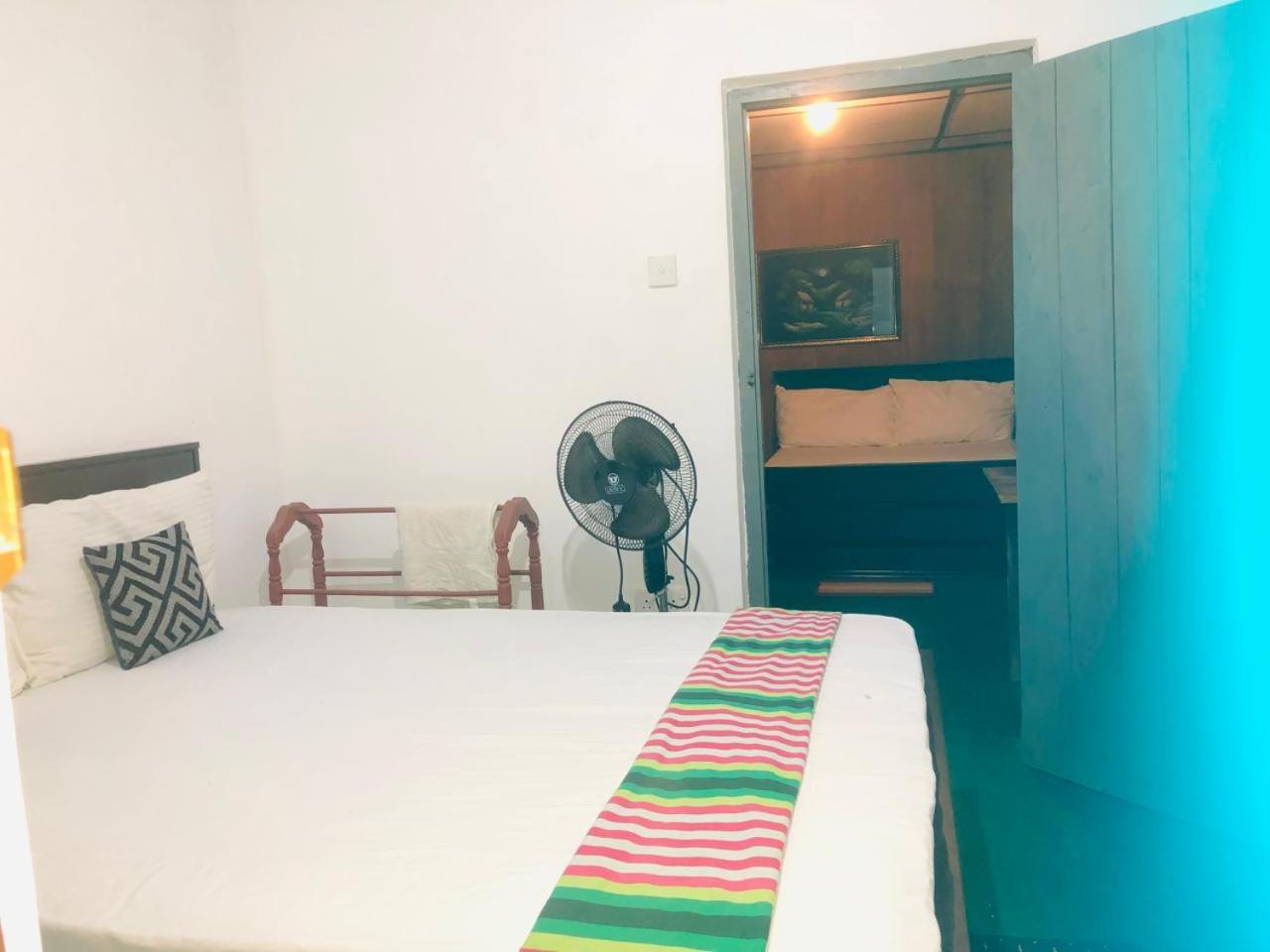 Priya Homestay Kandalama Dambulla Exteriér fotografie