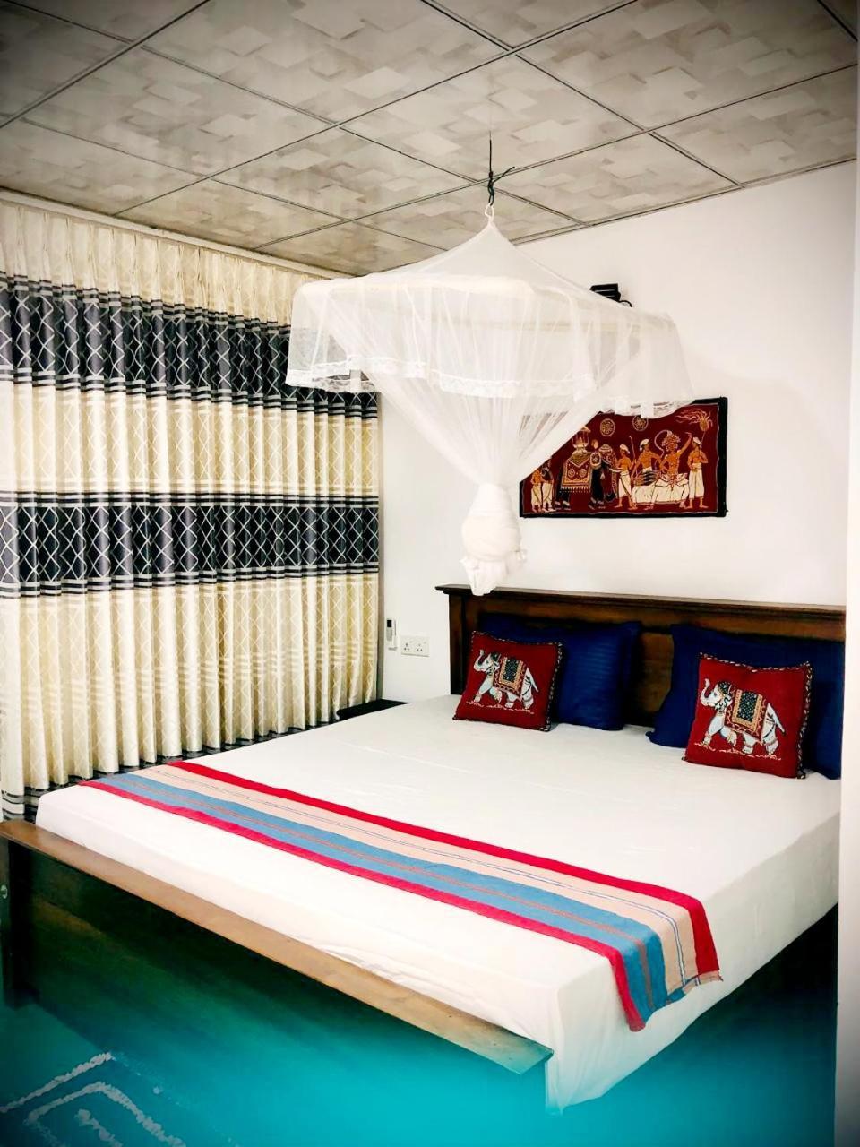 Priya Homestay Kandalama Dambulla Exteriér fotografie