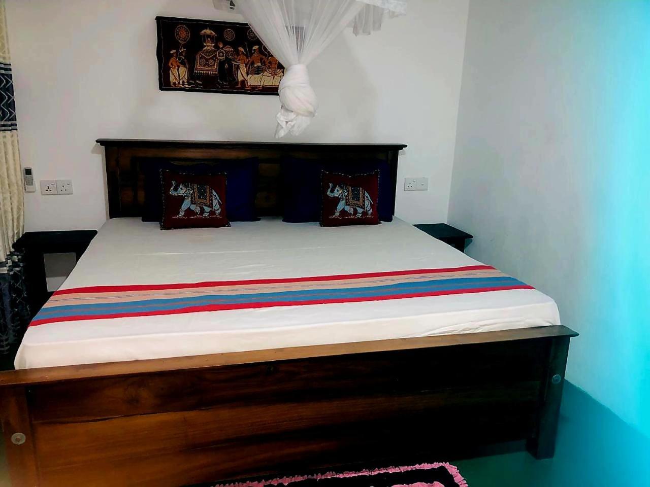 Priya Homestay Kandalama Dambulla Exteriér fotografie