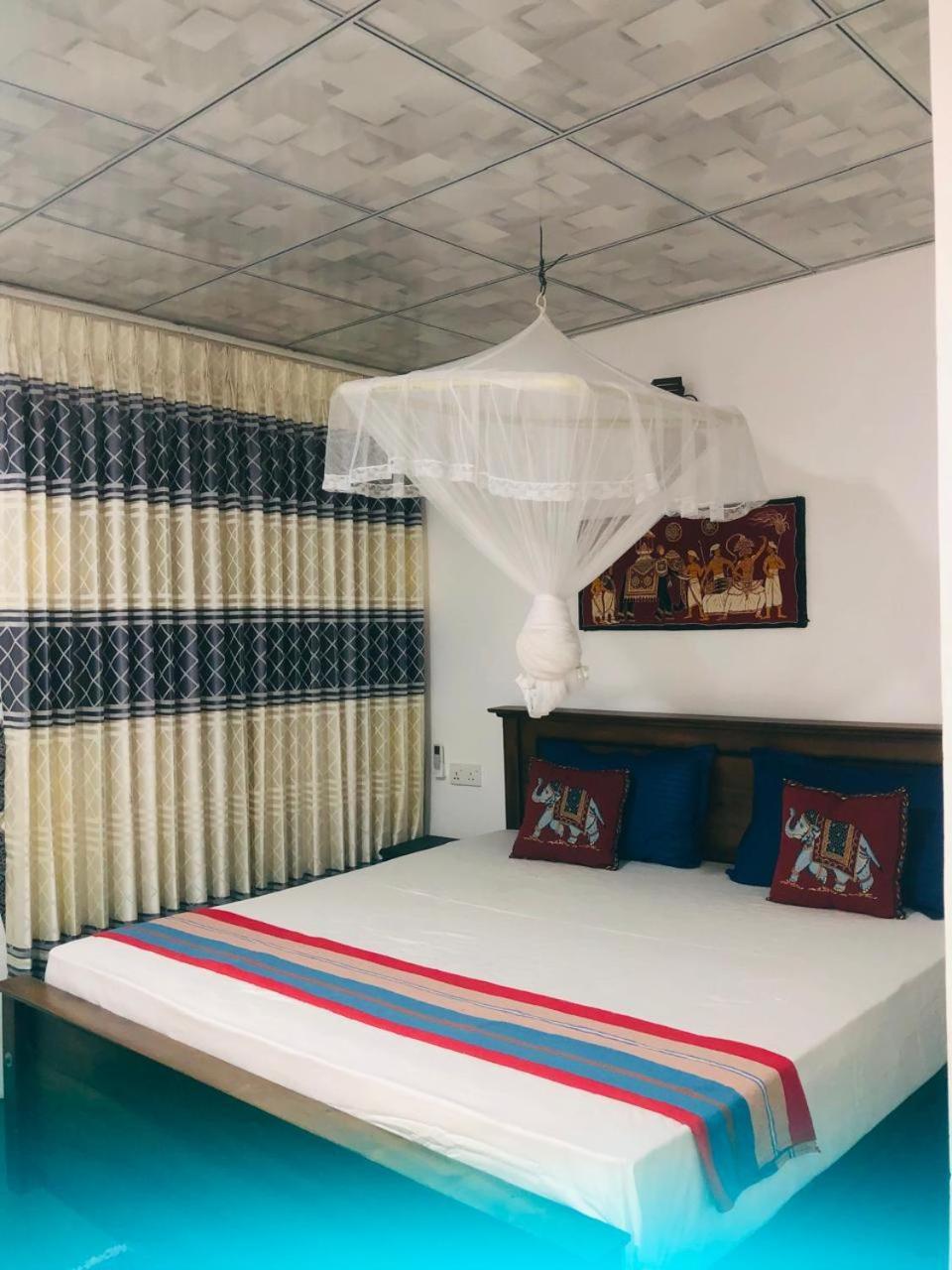 Priya Homestay Kandalama Dambulla Exteriér fotografie