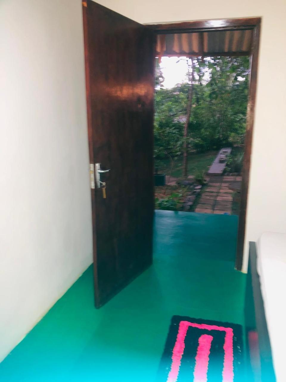 Priya Homestay Kandalama Dambulla Exteriér fotografie