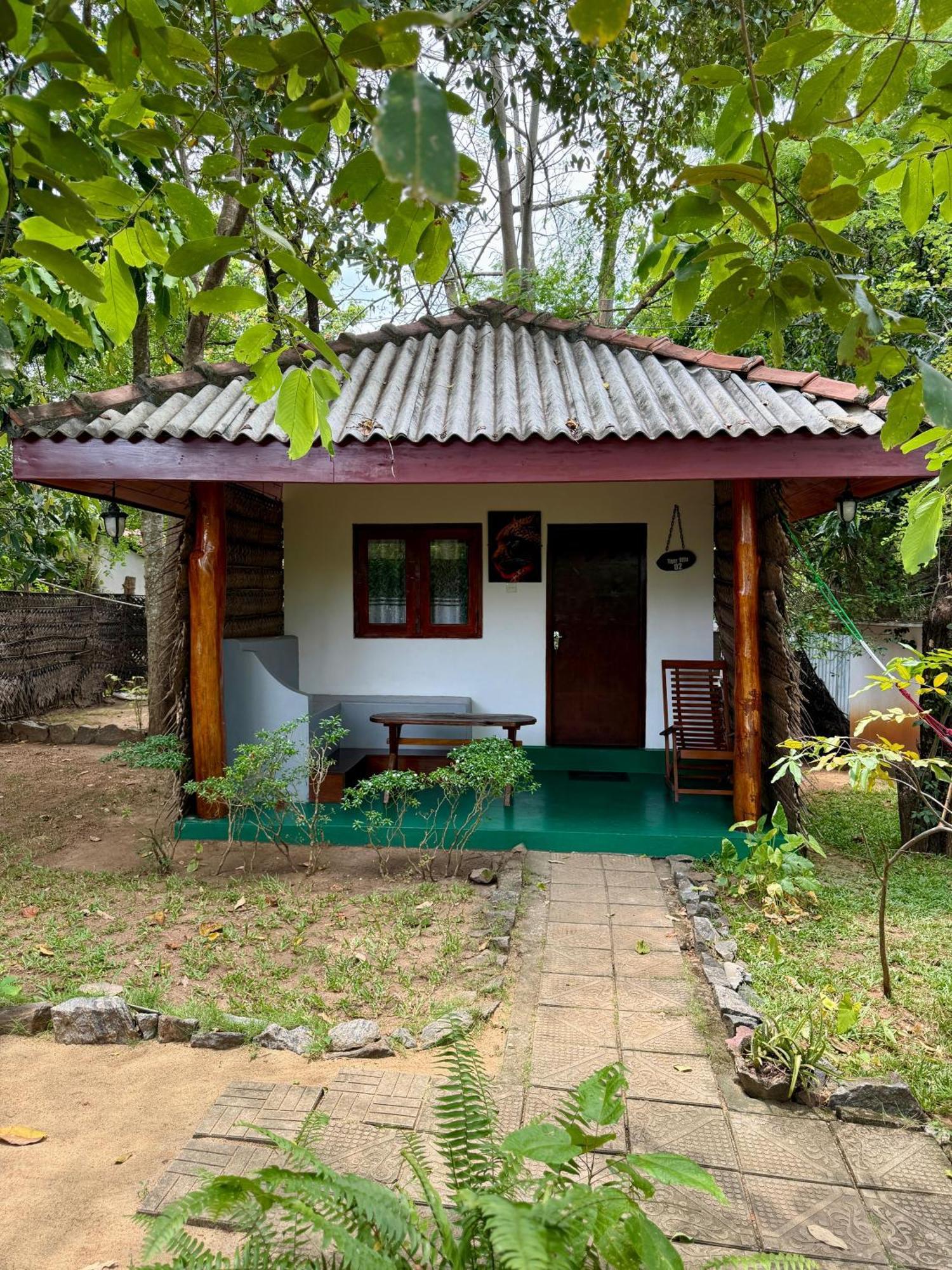 Priya Homestay Kandalama Dambulla Exteriér fotografie