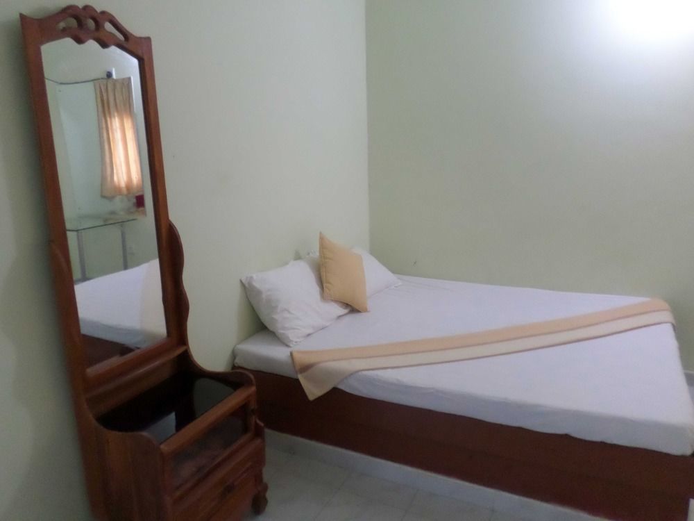 Priya Homestay Kandalama Dambulla Exteriér fotografie
