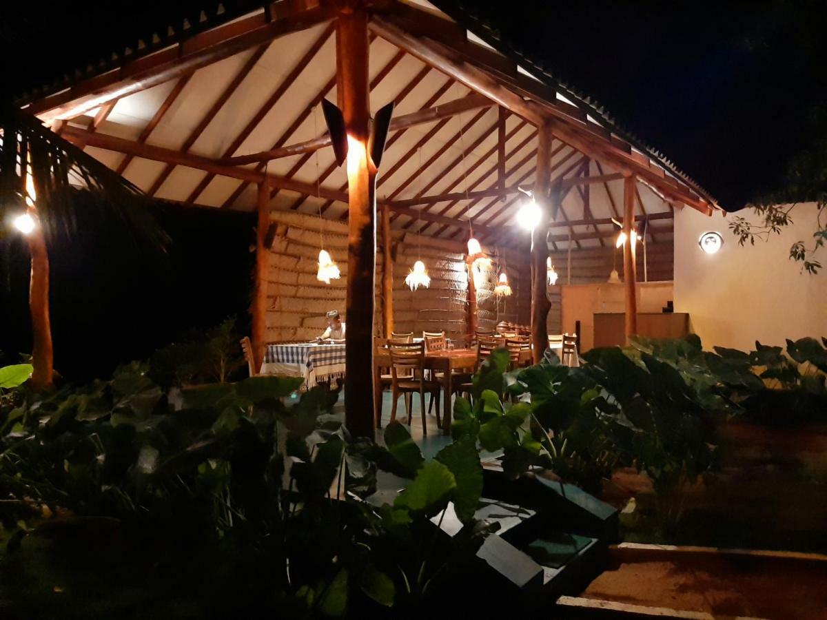 Priya Homestay Kandalama Dambulla Exteriér fotografie