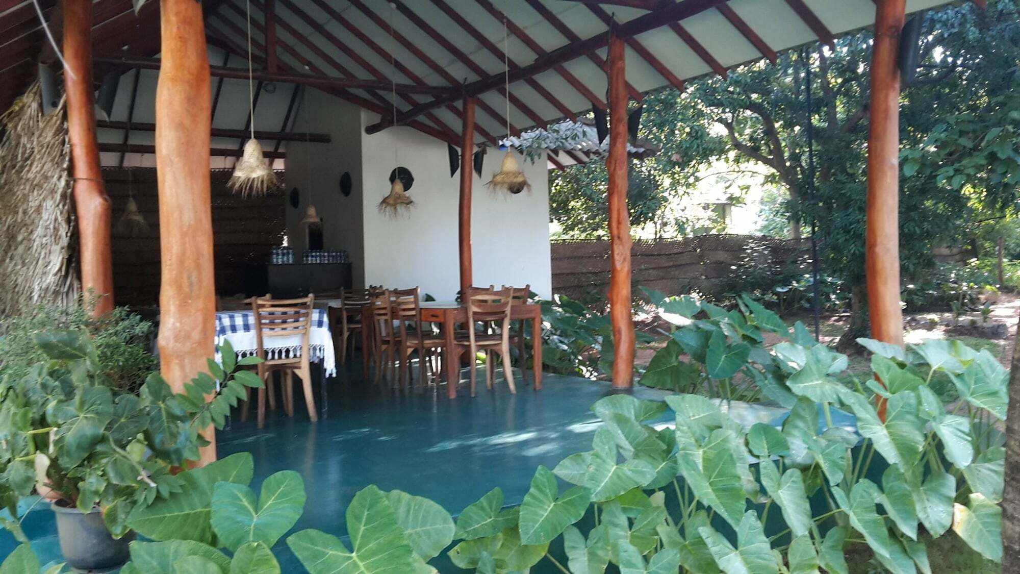 Priya Homestay Kandalama Dambulla Exteriér fotografie